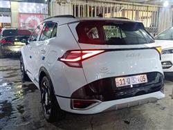 کیا سپۆرتاج